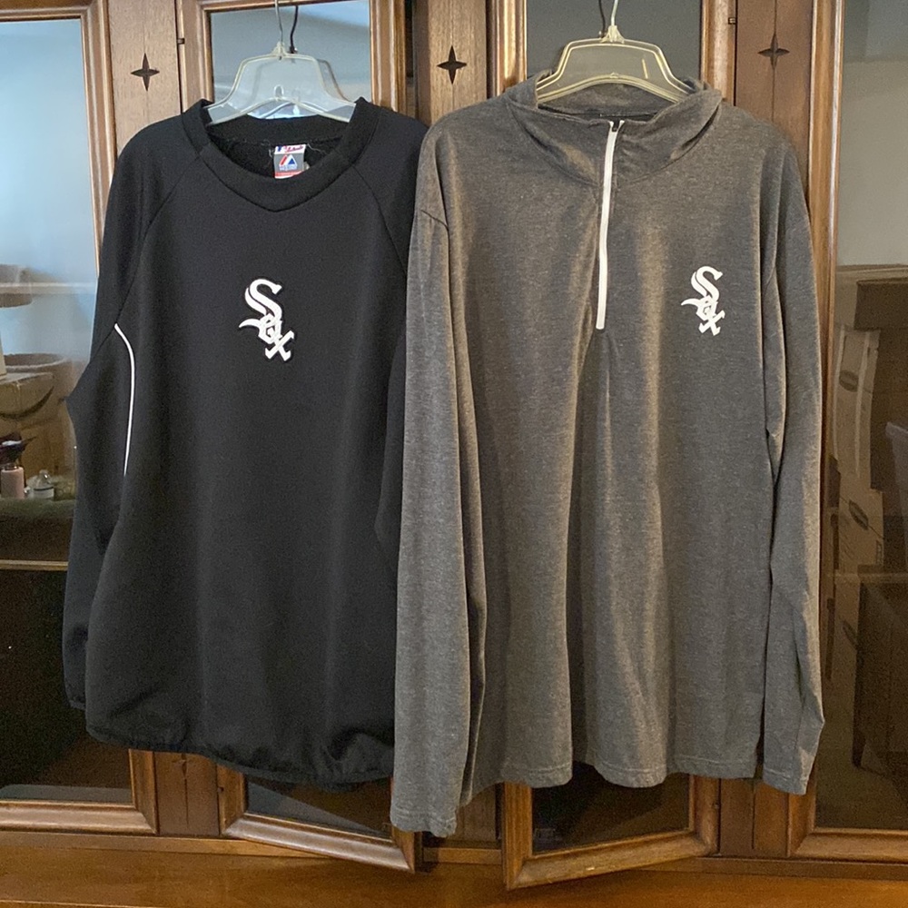 White sox bundle